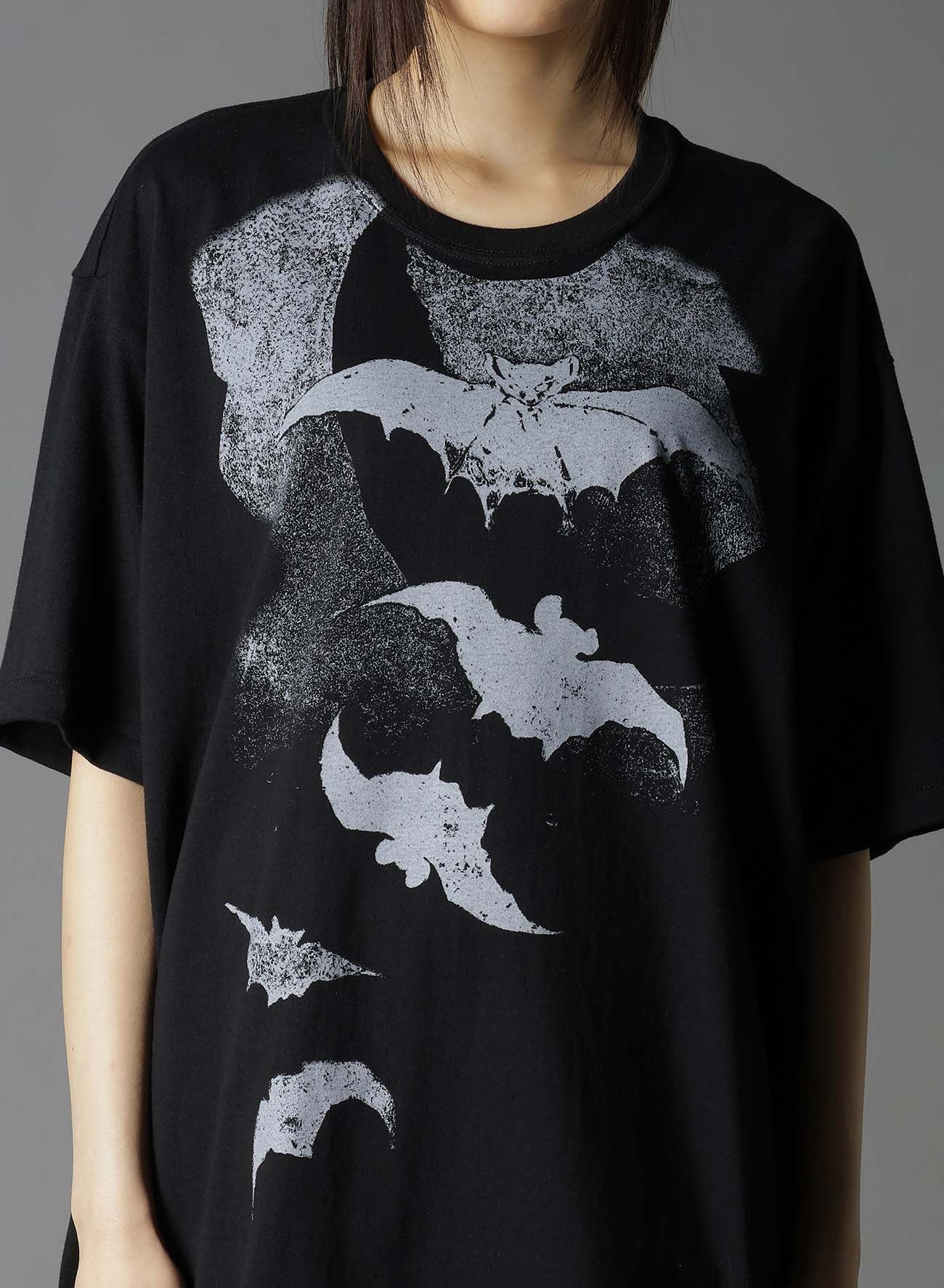 20 Pack Cotton Jersey Bats T-Shirts - Soft & Comfortable Graphic Tees for Men & Women - Perfect for Halloween, Cosplay, and Casual Wear