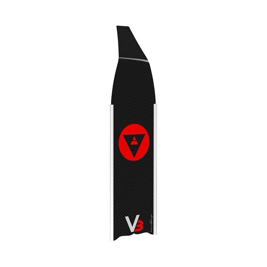 Alchemy V3 30 Red Logo/White Water Rails - Premium Wakeboard Bindings for Extreme Water Sports | Perfect for Wakeboarding, Waterskiing & Boat Adventures