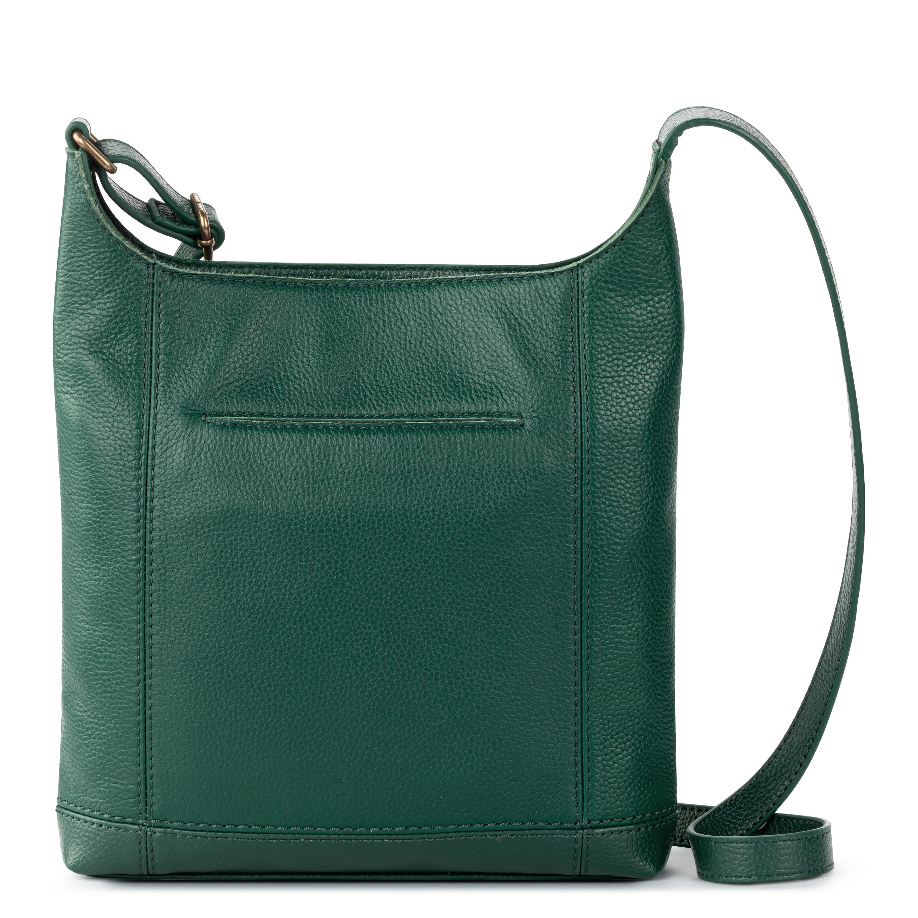 De Young Crossbody Bag for Women - Stylish & Lightweight Shoulder Purse - Perfect for Travel, Shopping & Everyday Use