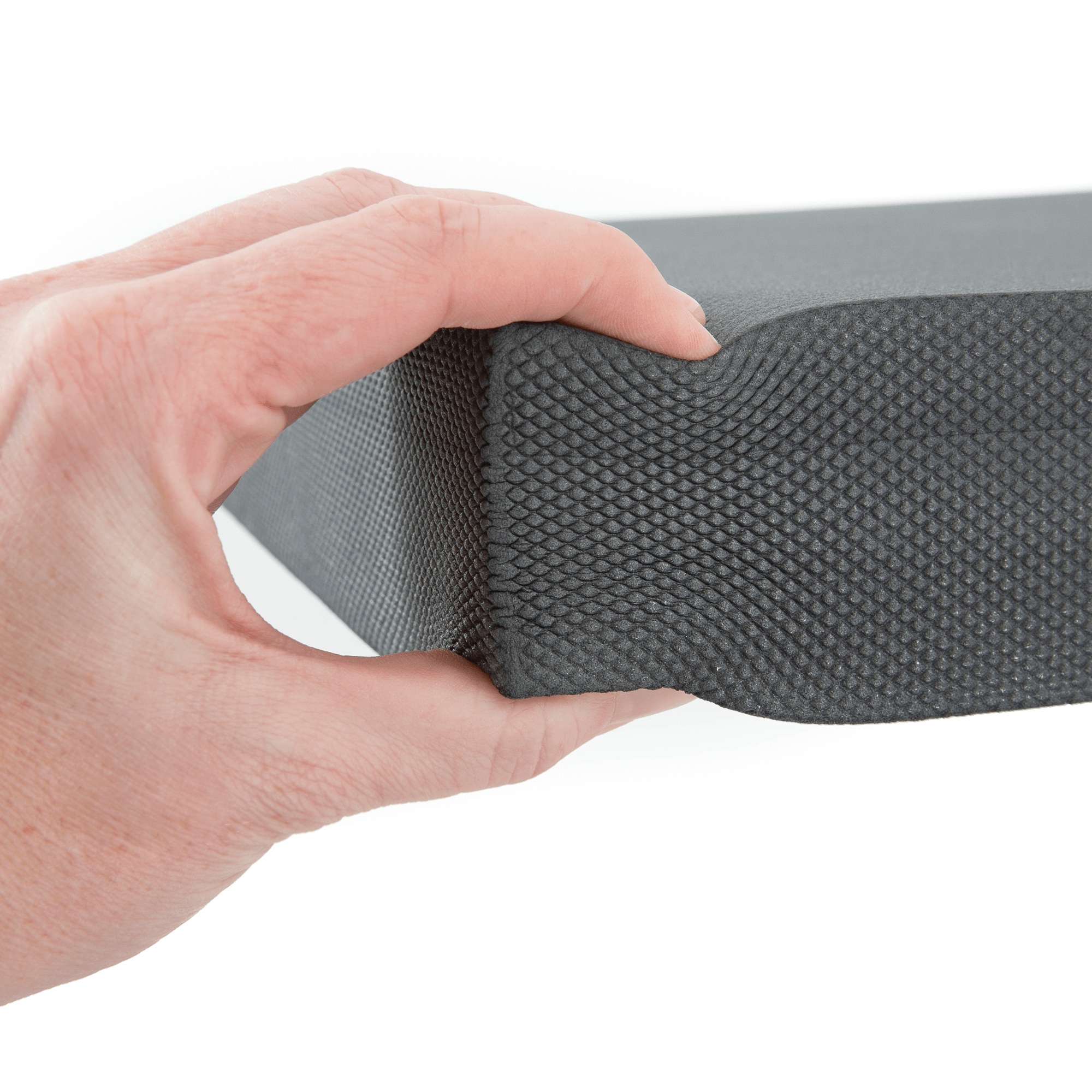 Premium Glute Hamstring Pad for Home Gym & Workouts - Comfortable Thigh & Leg Support for Squats, Deadlifts & Strength Training