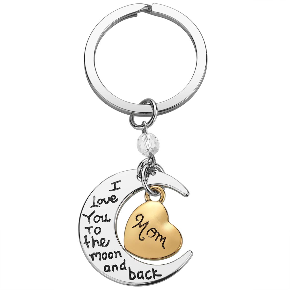 iWenSheng Heartwarming Gifts for Mom from Daughter or Son - Thoughtful Mother's Day, Birthday & Christmas Presents - Perfect for Home Decor, Office Desk & Special Occasions