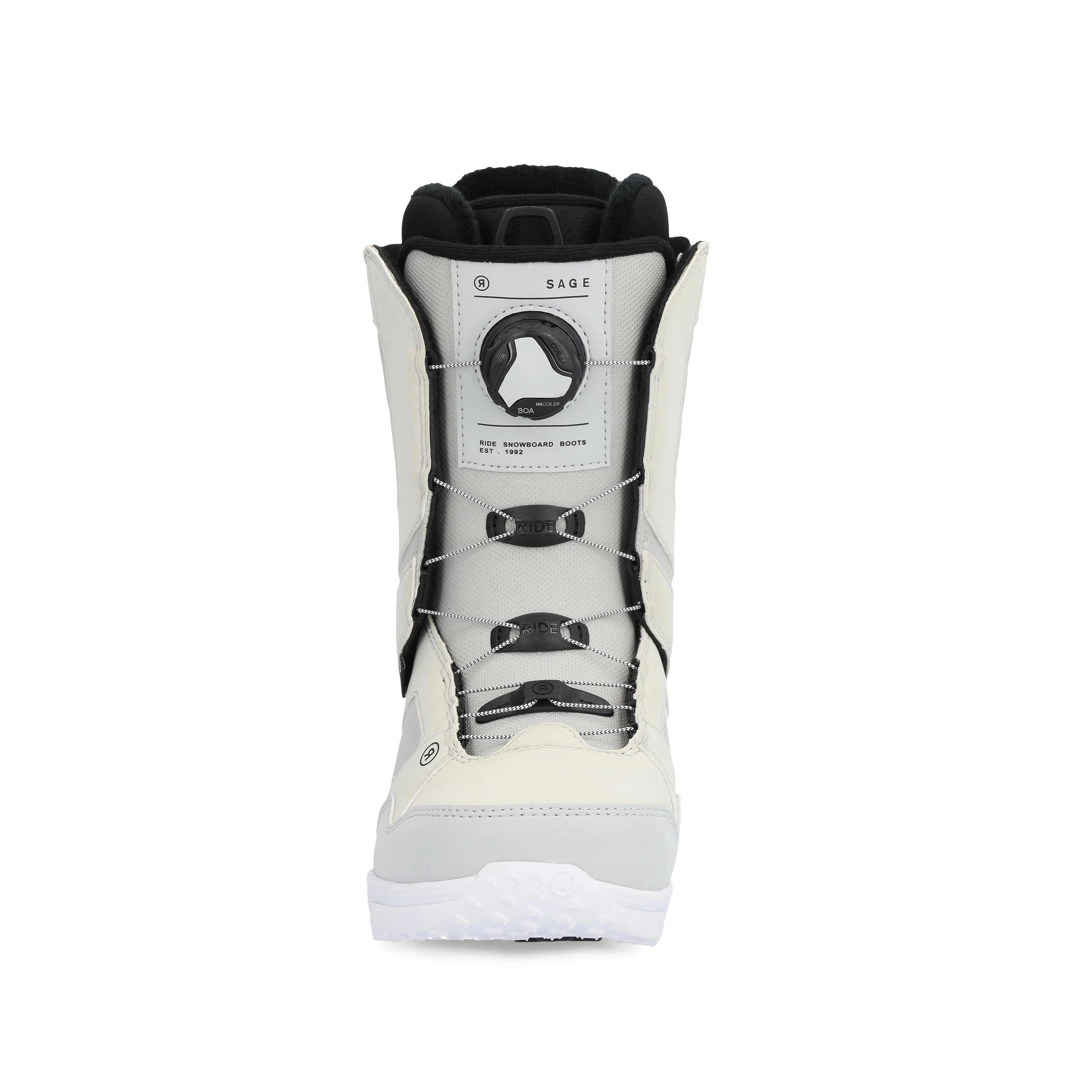 Best SAGE Snowboard Boots 2025 - Men's & Women's All-Mountain Riding - Comfortable & Durable for Freestyle & Powder Snowboarding