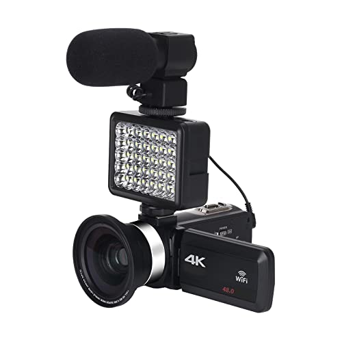Camera Knit 1