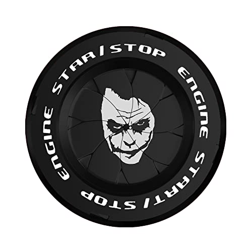 B-Joker-Black