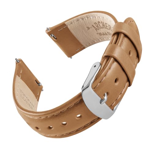 Camel Tan/Matched Thread