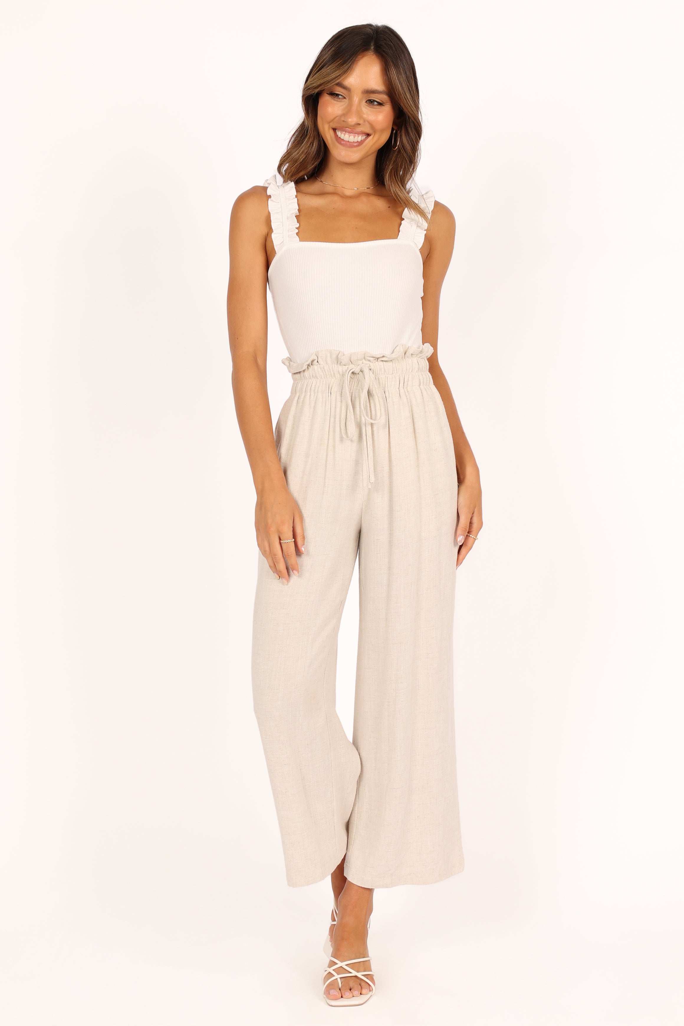 Heidi Bodysuit for Women - Soft Stretch White Bodysuit Top | Perfect for Layering, Casual Wear & Everyday Outfits