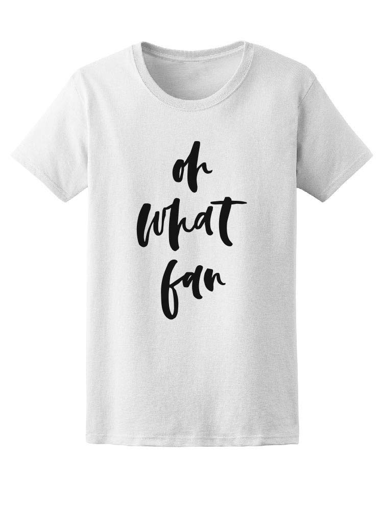 Trendy Cute Quote T-Shirt for Women - Funny Saying Tee - Casual Wear & Everyday Outfit