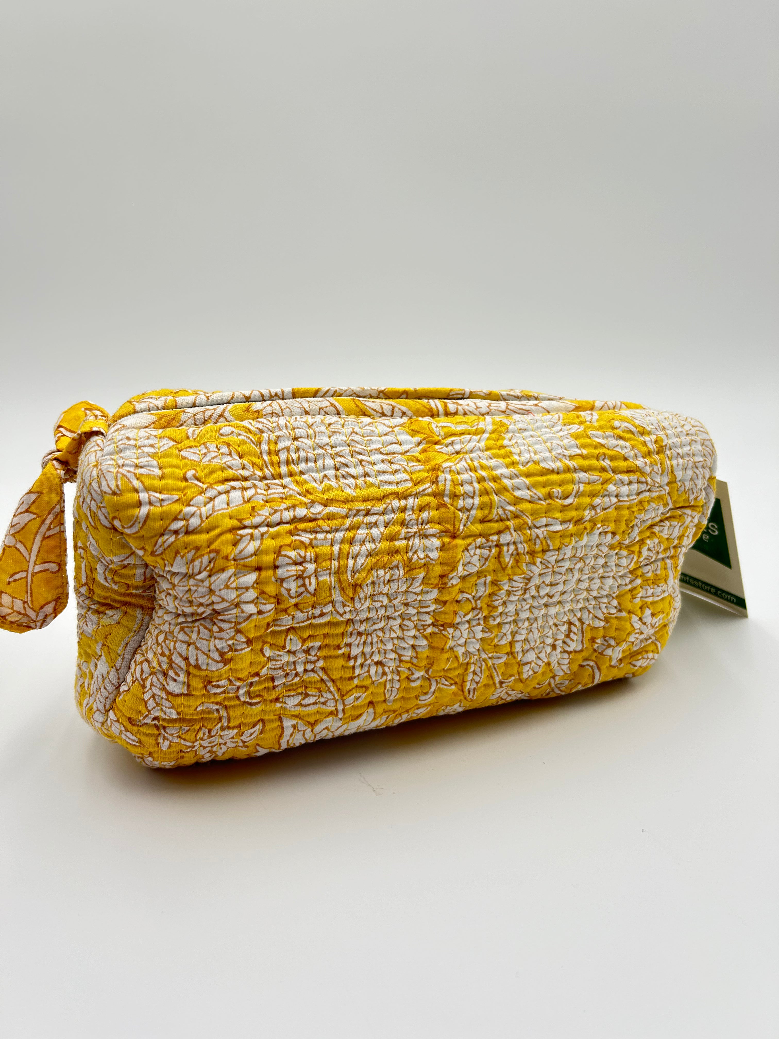 Jane Large Toiletry Tote - Waterproof Travel Cosmetic Bag for Women, Spacious Makeup Organizer with Multiple Pockets - Perfect for Gym, Vacation & Airplane Carry-on Essentials