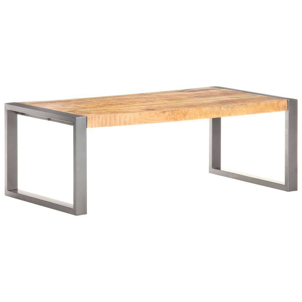 Modern Coffee Table for Living Room - 43.3