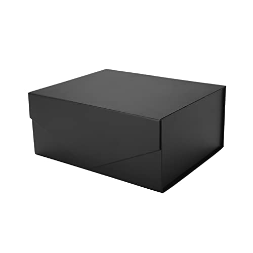 Black-Pack of 1