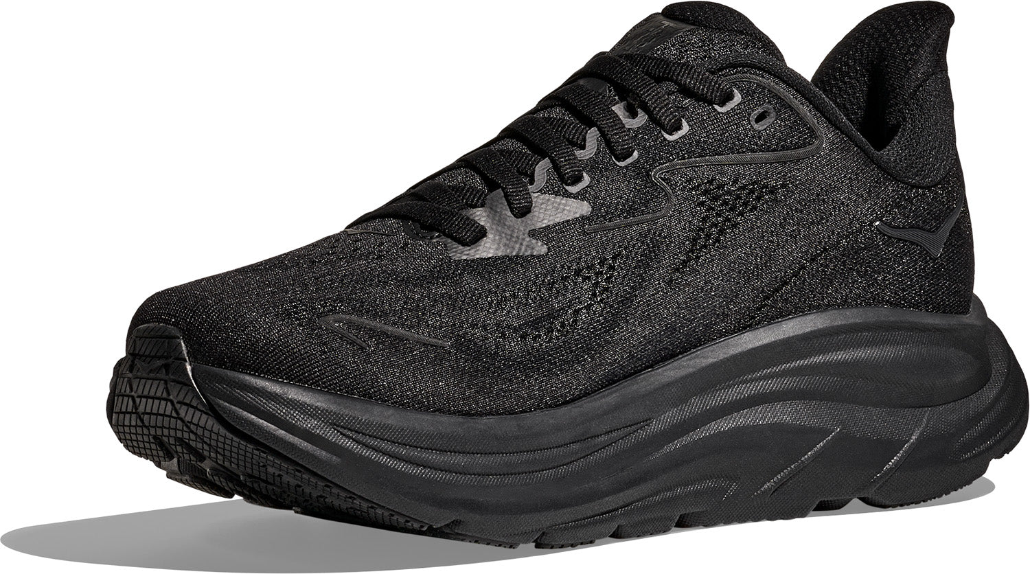 Clifton 10 Women's Wide Running Shoes - Lightweight Cushioned Road Running Sneakers for Jogging, Gym Workouts & Daily Walking