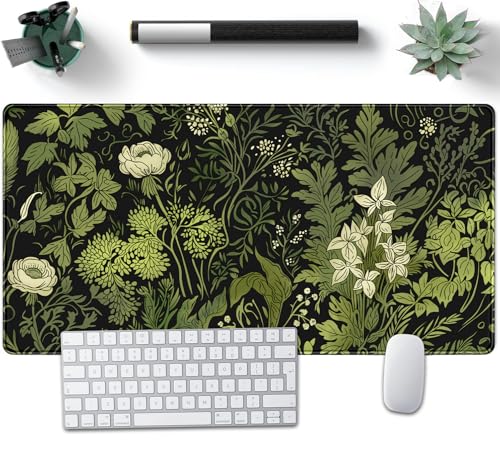 A2- Green Leaves