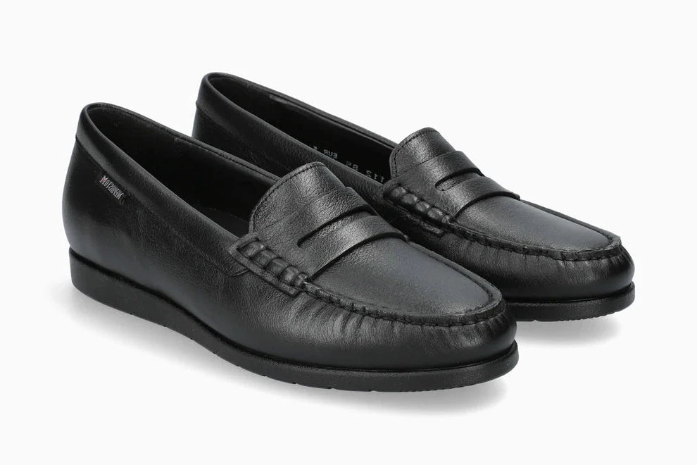 Mephisto Volga Women's Comfortable Walking Shoes - Lightweight & Supportive for Travel, Work & Everyday Wear