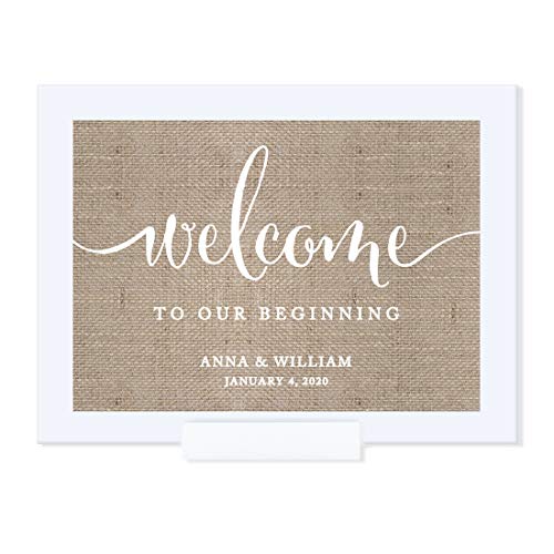 Custom Beginning