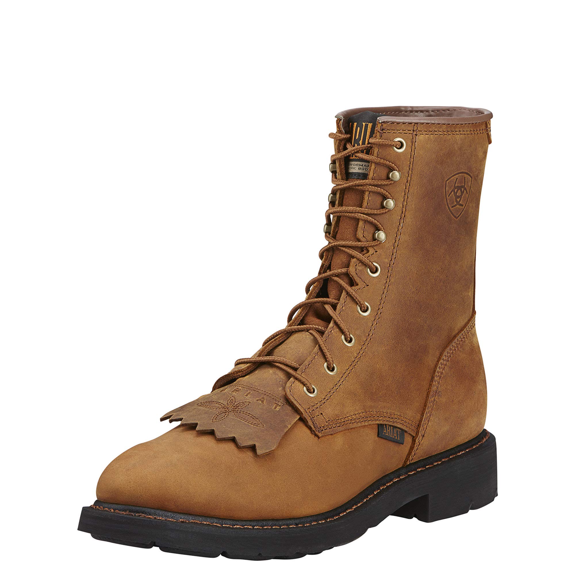 Ariat Men's Cascade 8