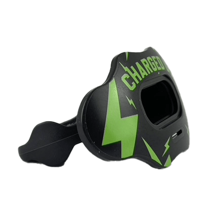 Charged Up - Premium Portable Phone Charger | Fast Charging Power Bank for iPhone, Android | Perfect for Travel, Camping & Outdoor Adventures