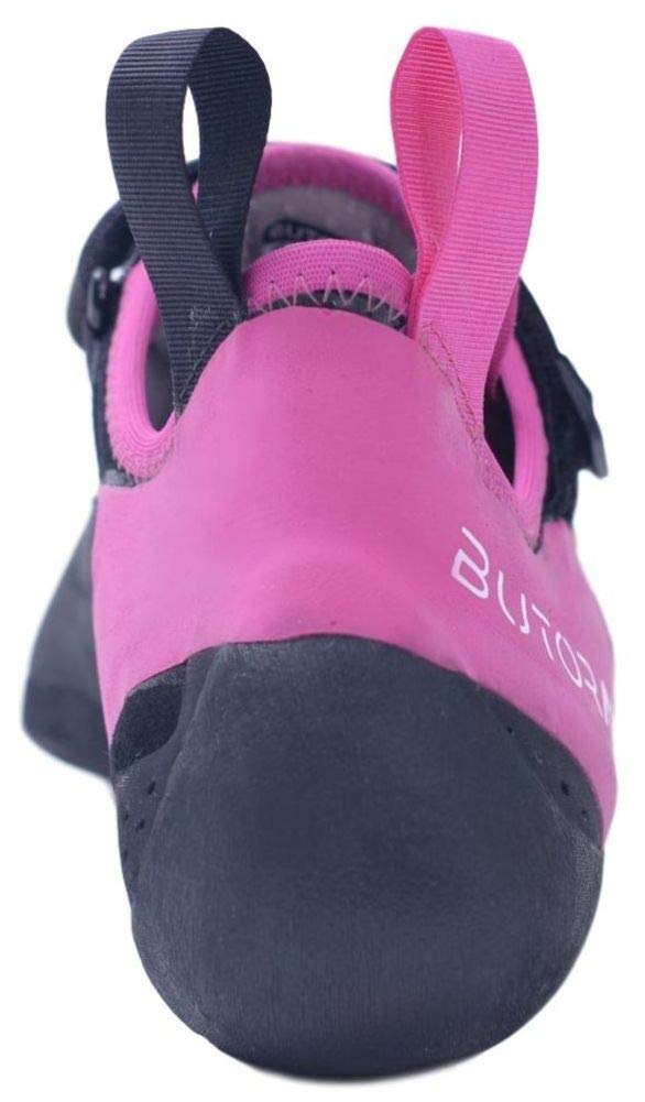 Butora Gomi Rock Climbing Shoes - Lightweight & Durable for Indoor/Outdoor Climbing, Bouldering & Training - Perfect for Gym Sessions & Outdoor Adventures