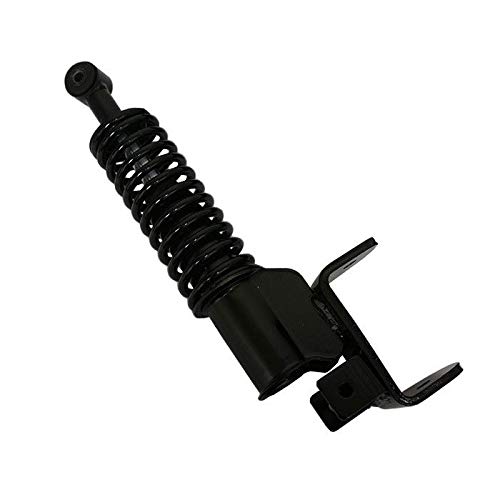 EZGO RXV Golf Cart Front Shock Strut Assembly - Driver Side Replacement Part | Smooth Ride & Enhanced Stability for Golf Course & Off-Road Use