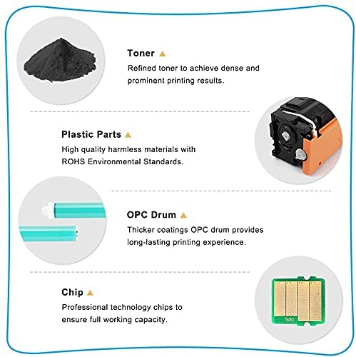 Canon 120 CRG-120 Compatible Toner Cartridges (2-Pack) - Replacement for Canon imageCLASS D1120, D1550, D1150, D1320, D1350, D1520, D1100, D1370, D1180, D1170, MF6680DN, MF417dw - High-Quality Black Toner for Office & Home Printing