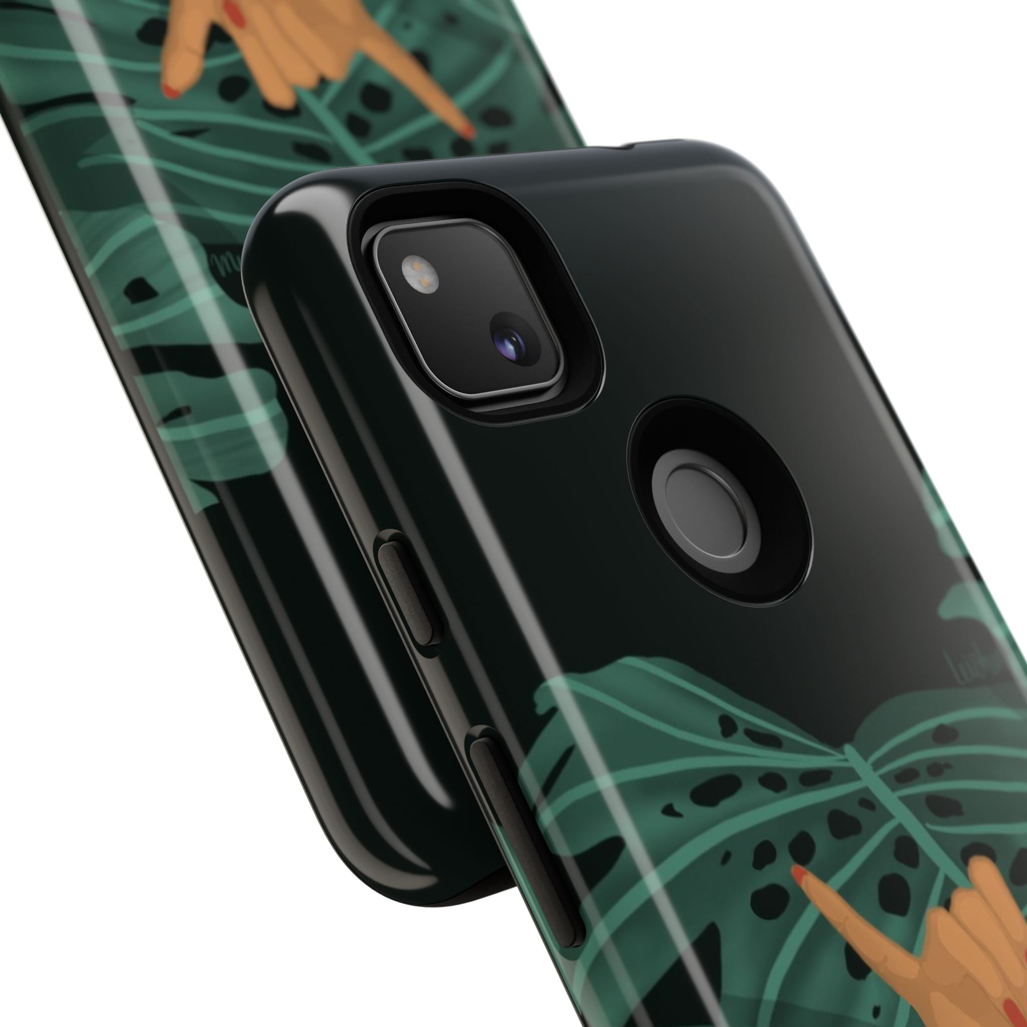 Shaka Google Pixel Phone Case - Durable Protective Cover for Google Pixel Series | Perfect for Work, Travel & Outdoor Activities