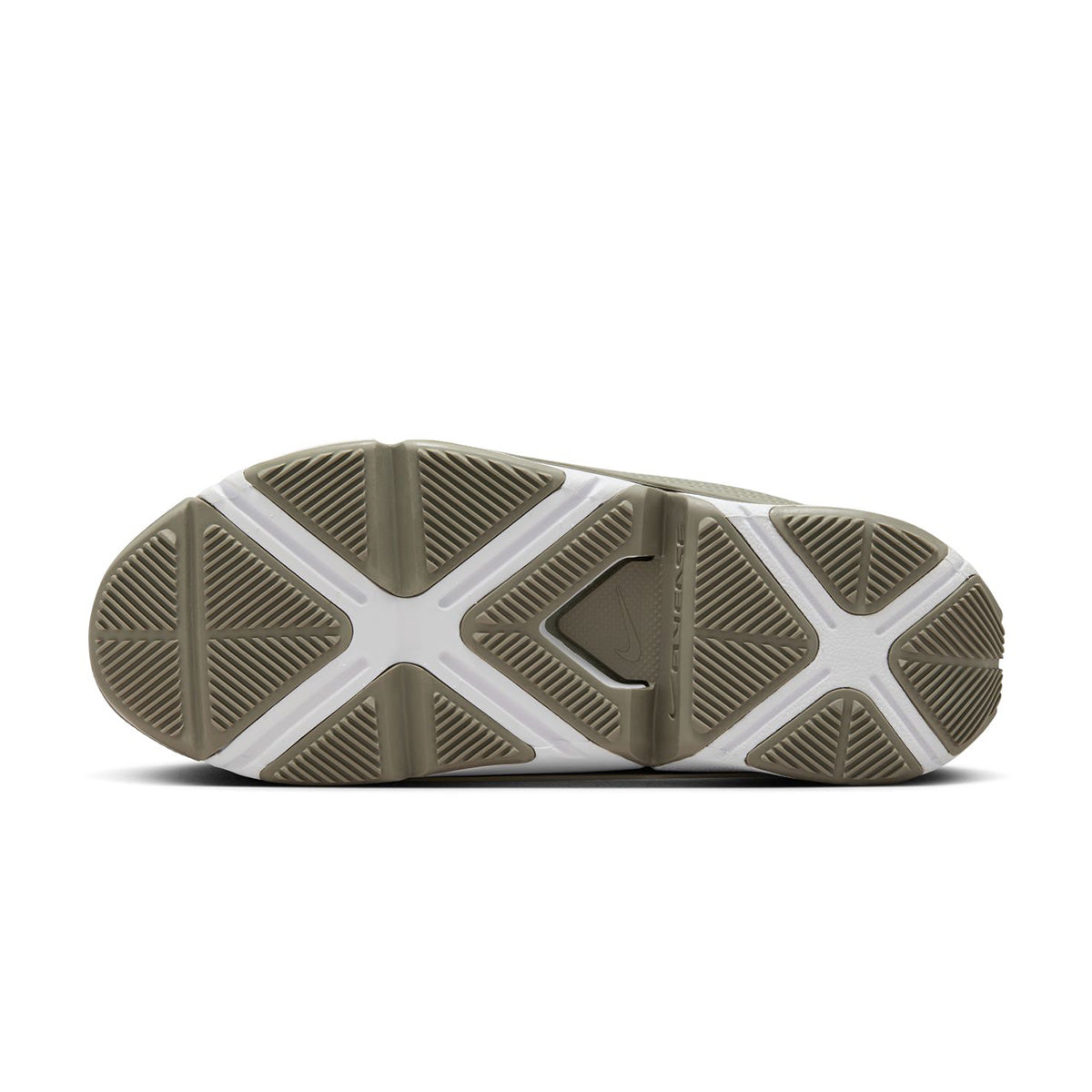 Nike Go Flyease 'Light Army' Slip-On Sneakers - Hands-Free Shoes for Easy Wear, Comfort & Style - Perfect for Travel, Gym & Everyday Use