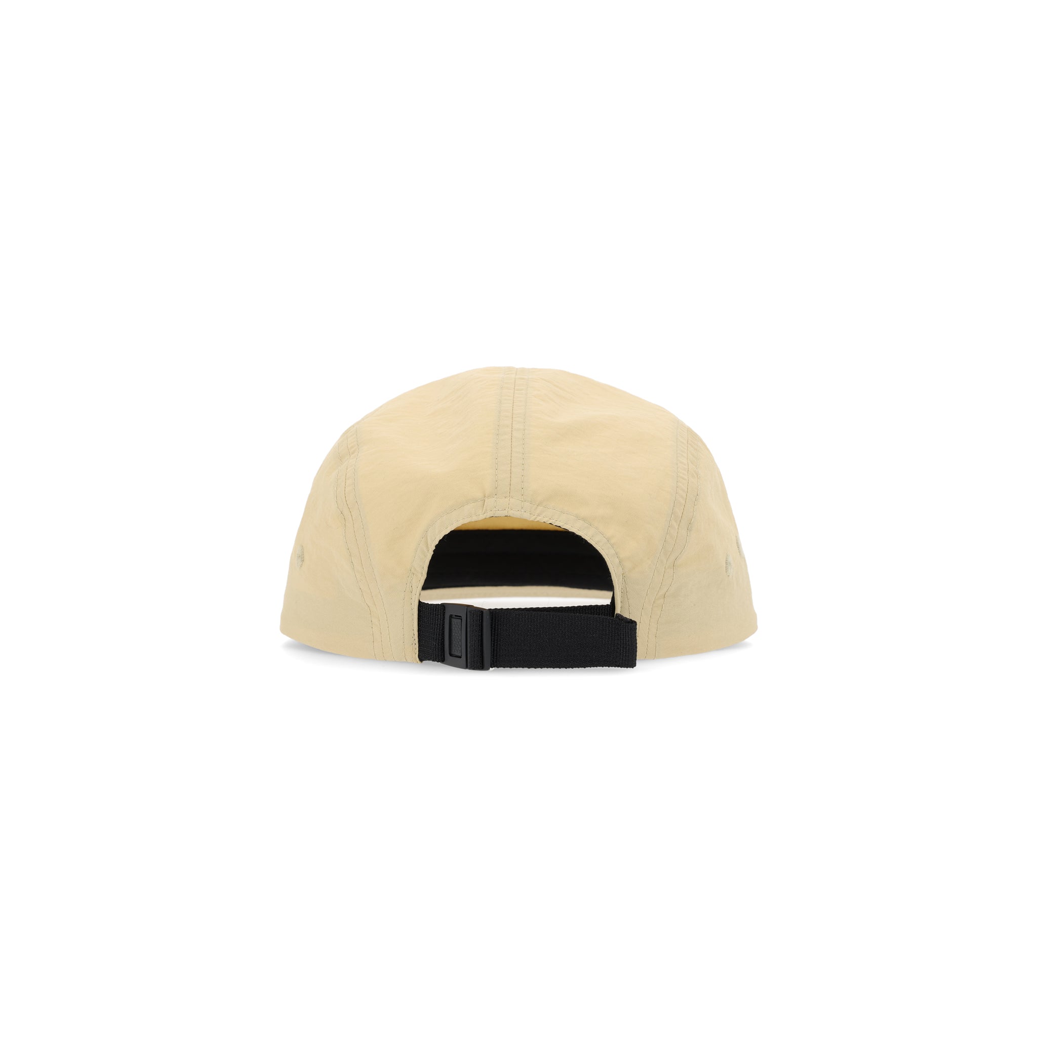 Lightweight Nylon Camp Hat for Men & Women - Adjustable Outdoor Sun Hat for Hiking, Fishing, and Beach Activities