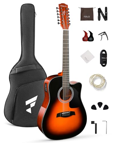 FDET280C-Sunburst