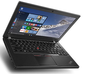 Lenovo ThinkPad X260 12.5