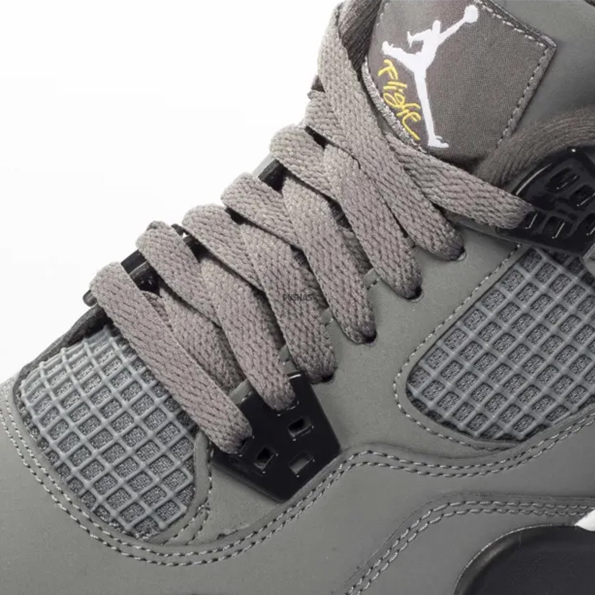Air Jordan 4 Retro 'Cool Grey' GS Sneakers (2019) - Men's/Women's Basketball Shoes for Court & Street Style Fashion