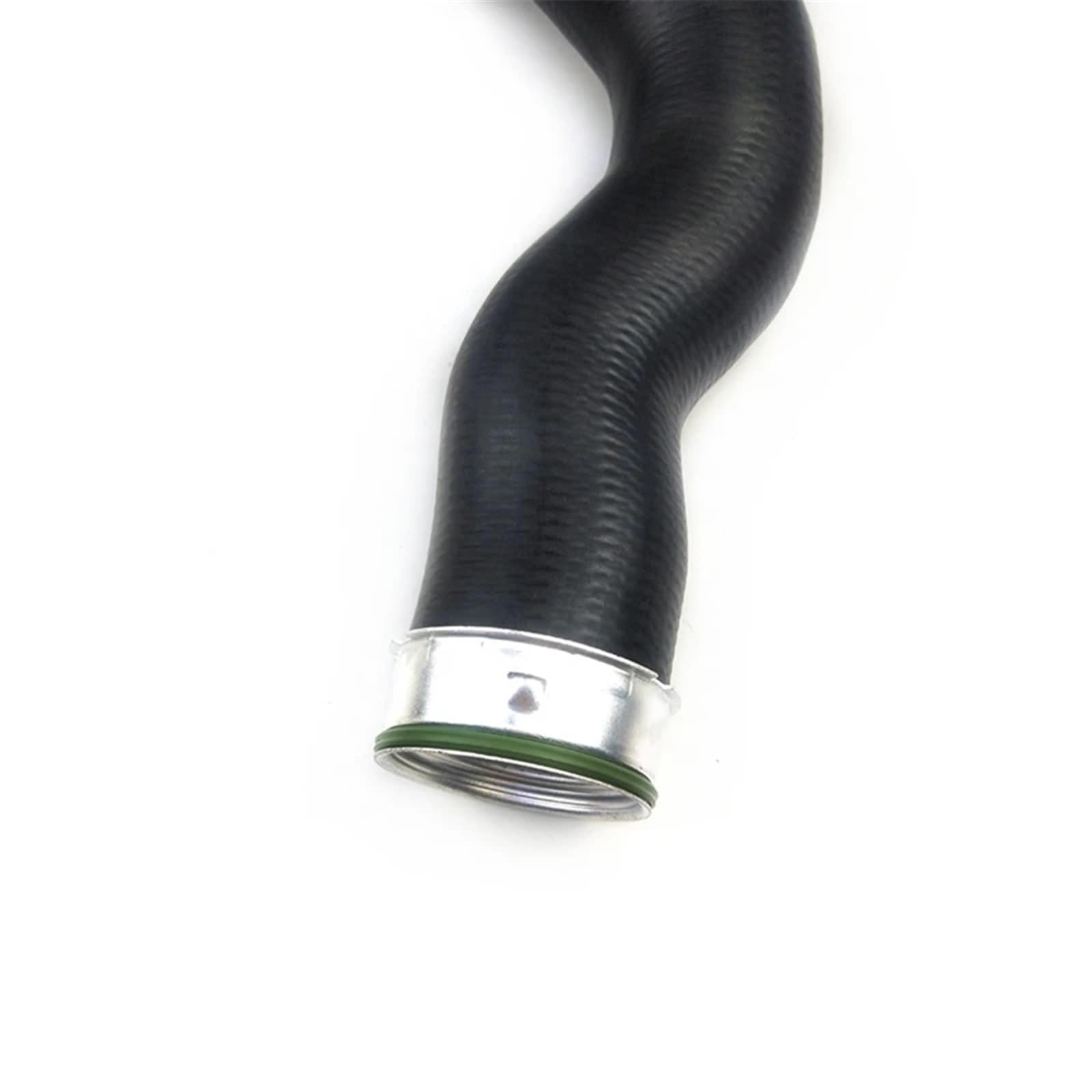 Zhongyu 11618515639 Turbocharger Intercooler Pipe & Air Intake Hose - Compatible with BMW X5 F15 25D/25DX - High Performance Engine Cooling System for Off-Road & Daily Driving