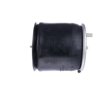 Meritor A2258A1691 Heavy Duty Air Spring for Trucks & Trailers - Durable Suspension Replacement for Smooth Rides & Load Support