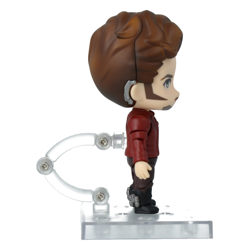**Star Lord Nendoroid Figure - Avengers: Endgame DX Version - Collectible Toy for Marvel Fans & Display Decor**