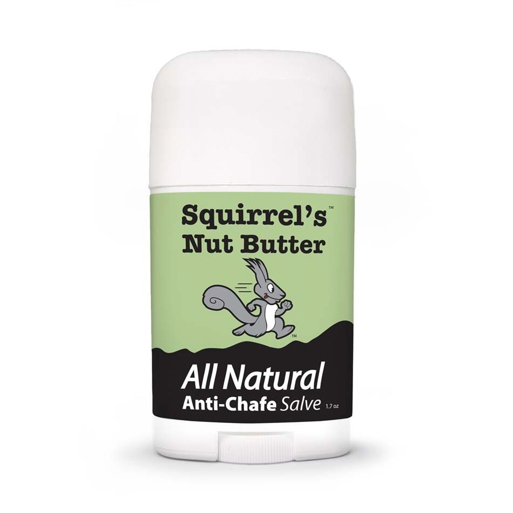Squirrels Nut Butter Original Blend - All Natural, Vegan & Gluten-Free Nut Butter for Energy & Recovery | Perfect for Hiking, Running & Outdoor Adventures