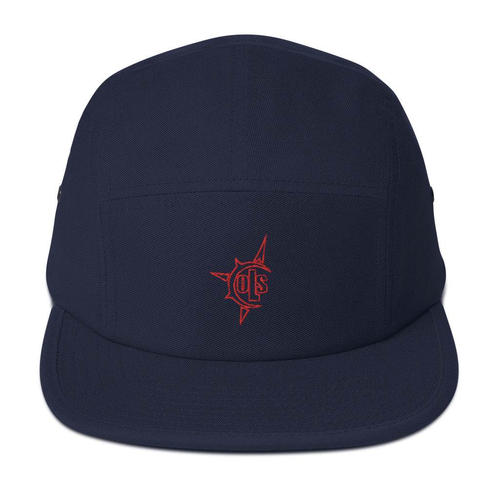 Navy blue