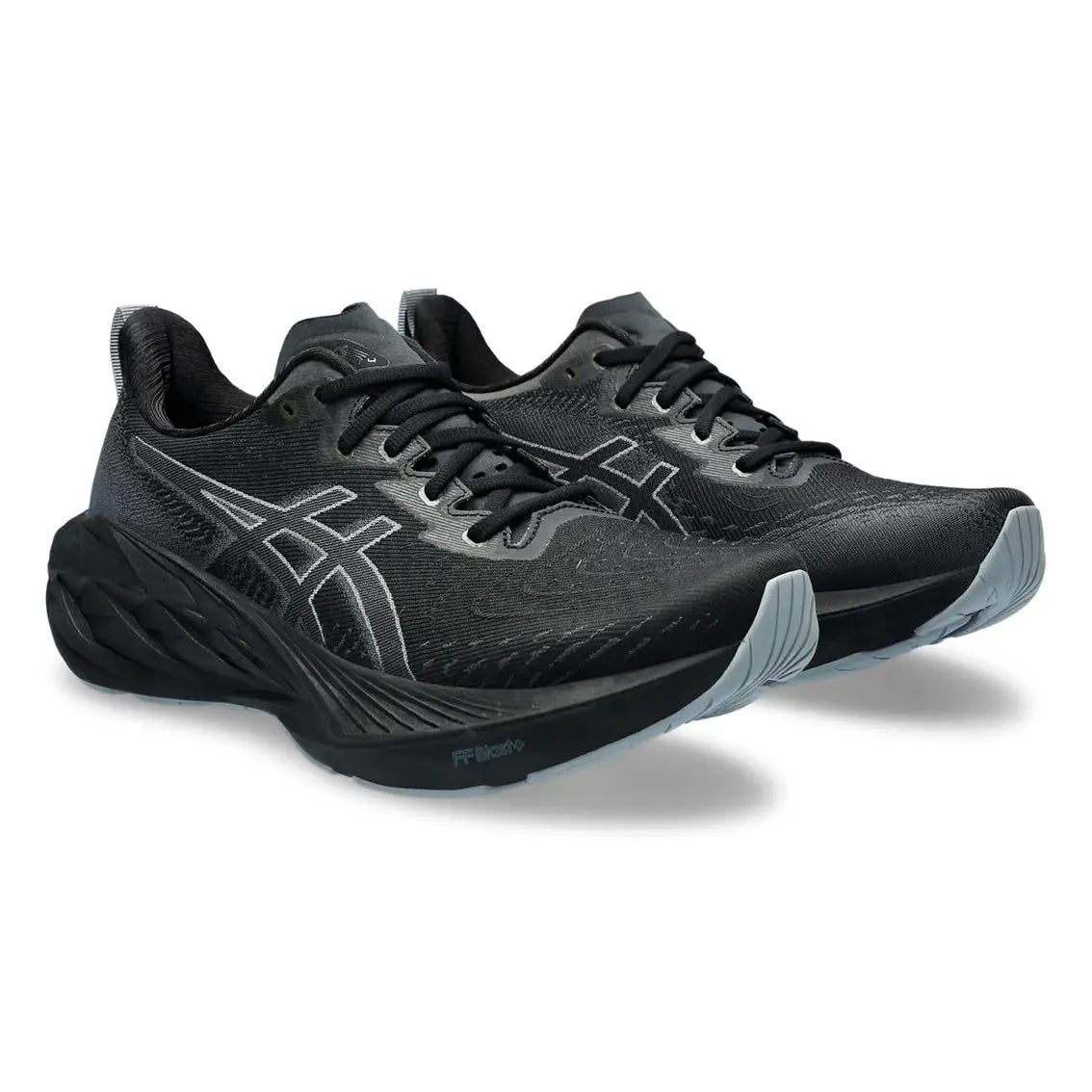 ASICS Novablast 4 Running Shoes for Men - Lightweight Cushioned Sneakers for Road Running, Training & Gym Workouts