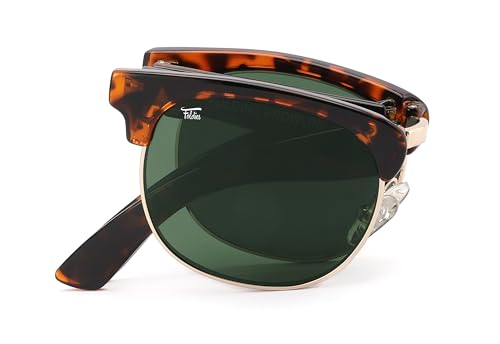 Tortoise Shell - Classic Green