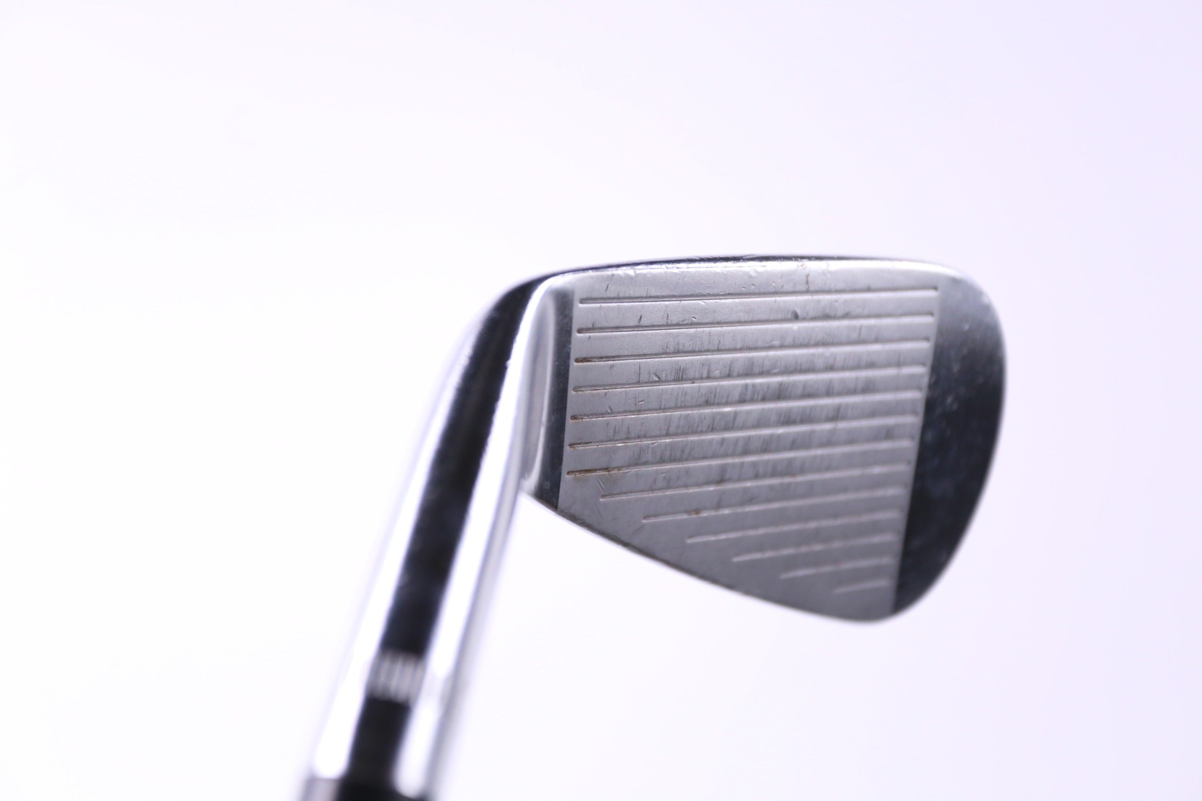 Used Ben Hogan Icon Single 9 Iron Right Handed Stiff Flex Golf Club - Perfect for Practice & Short Game Improvement
