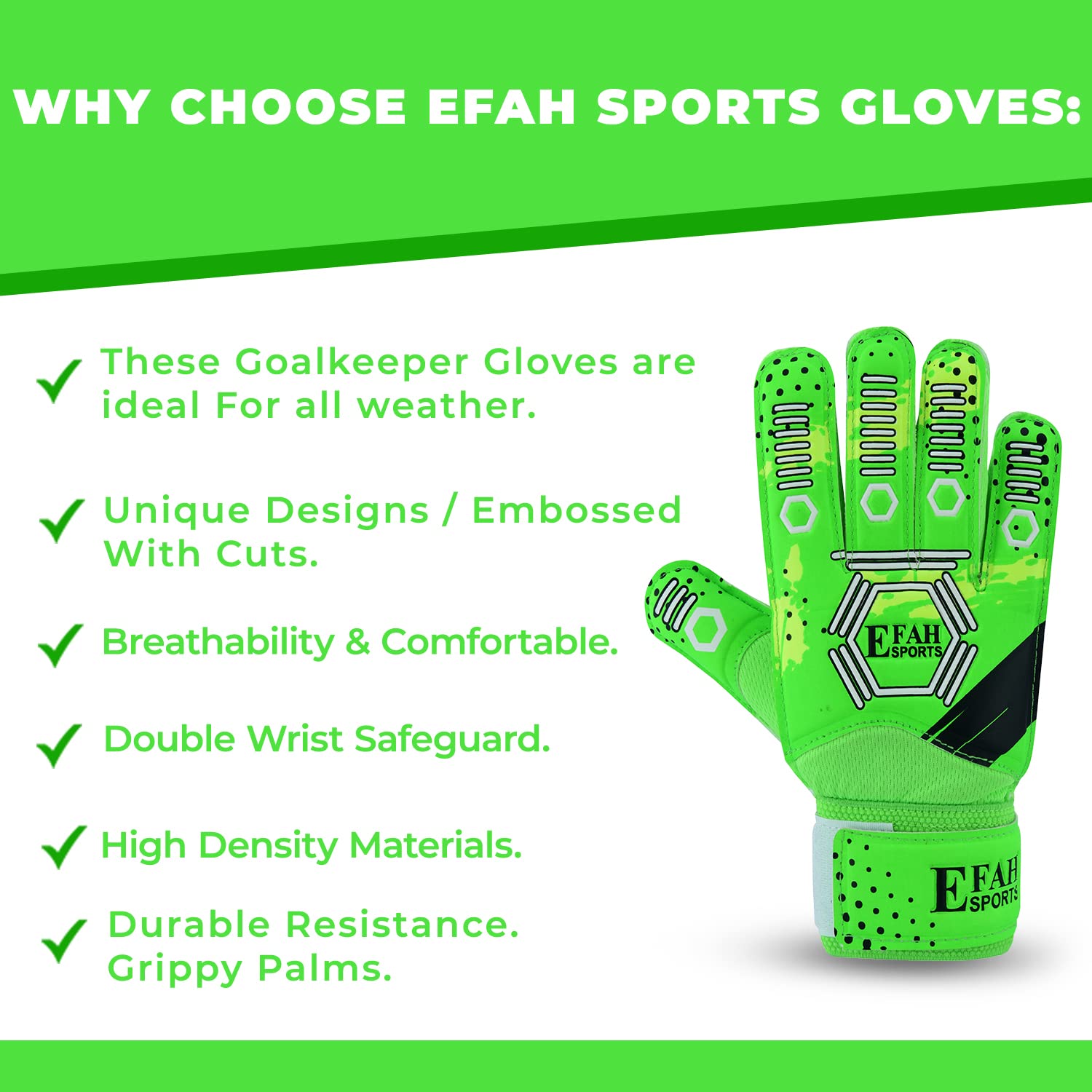 **Best Youth Soccer Goalkeeper Gloves for Kids & Boys – Strong Grip Palms for Football Training & Matches**    *(Use Cases: Ideal for youth soccer matches, goalkeeper training sessions, and outdoor sports activities.)*