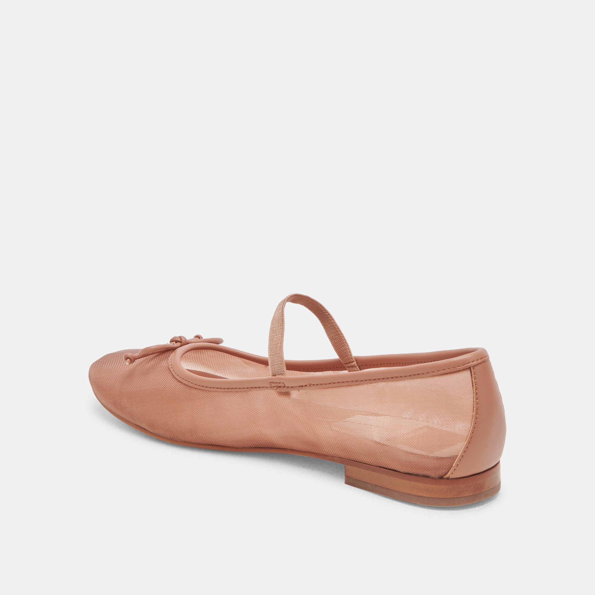Cadel Women's Ballet Flats - Comfortable Mesh Slip-On Shoes for Casual Wear, Office & Walking