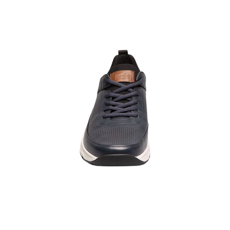 Men's Satellite Performance Lace-Up Shoes - Lightweight Running & Training Sneakers for Gym, Jogging & Outdoor Sports
