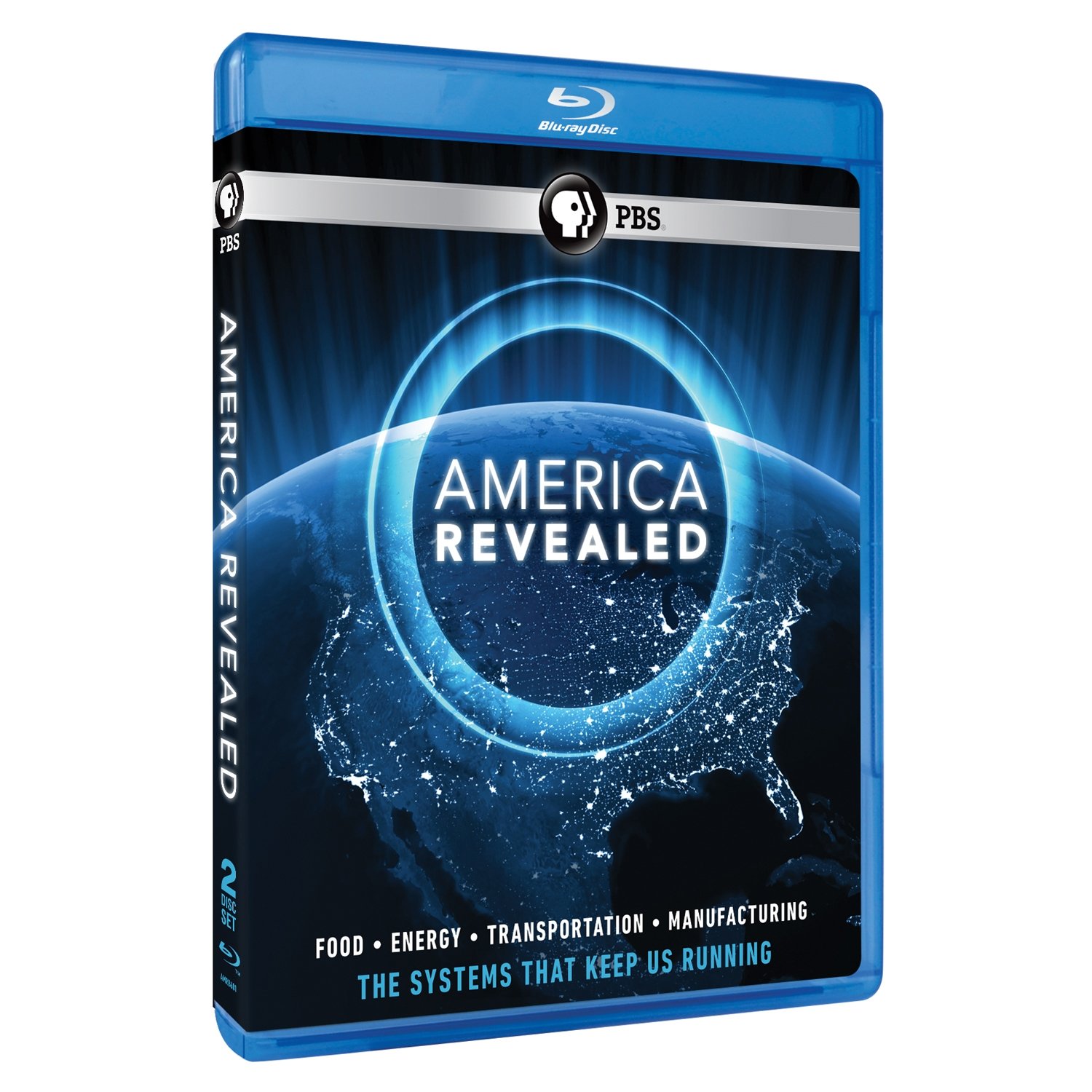 America Revealed - Explore the USA with Stunning Travel Guides & Books | Perfect for Road Trips, History Buffs & Adventure Seekers