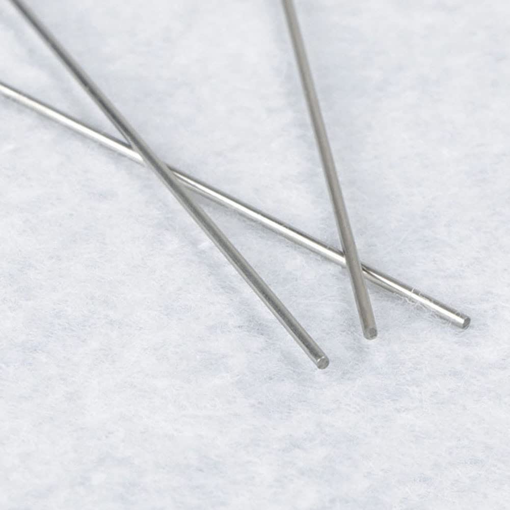 Vigcebit Stainless Steel Cake Tester - Professional Baking Pick Sticks & Probe Skewer for Muffins, Bread, Cupcakes | Perfect for Home Bakers & Commercial Kitchens