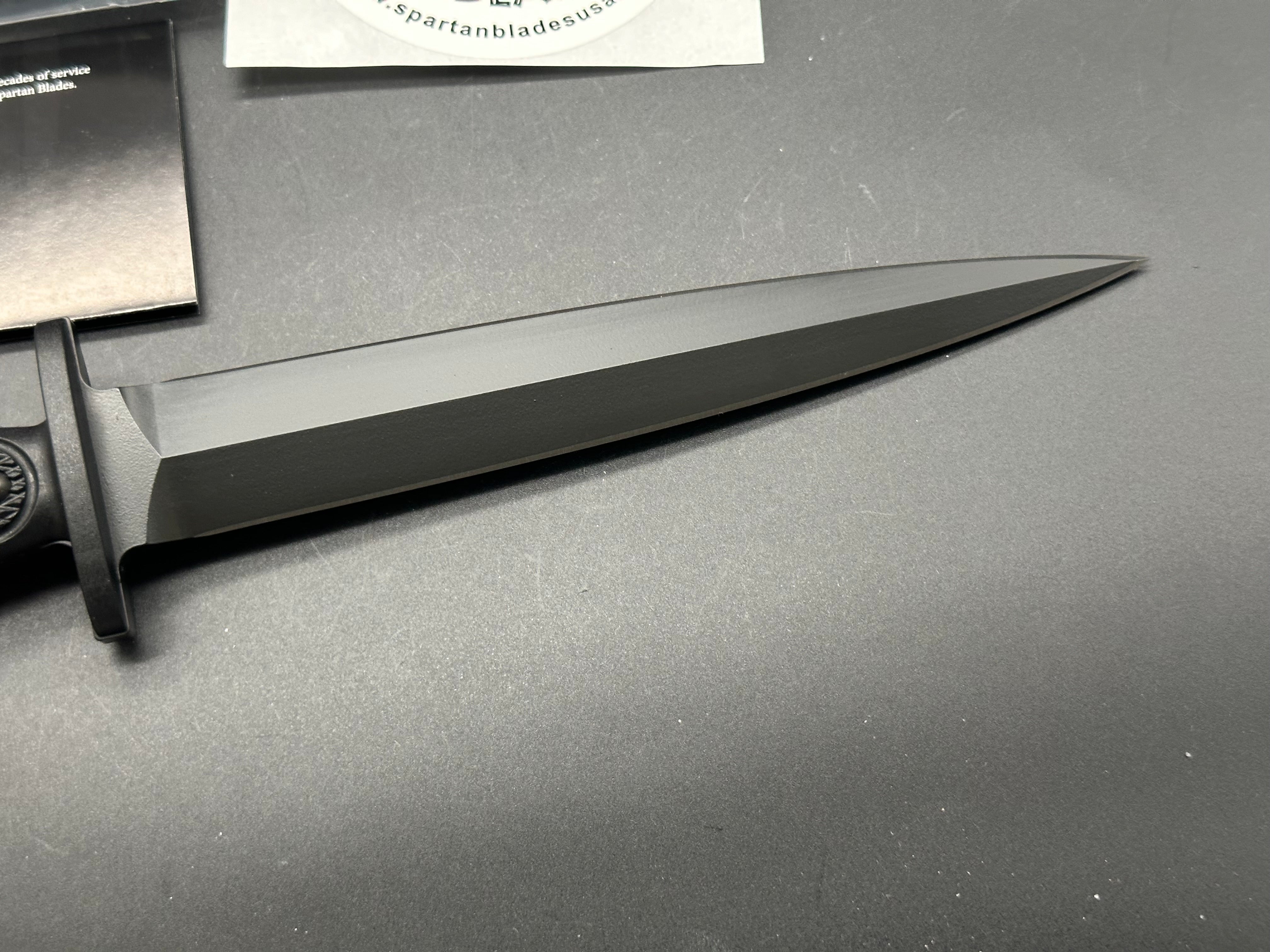 Spartan Blades Raider Dagger - 7