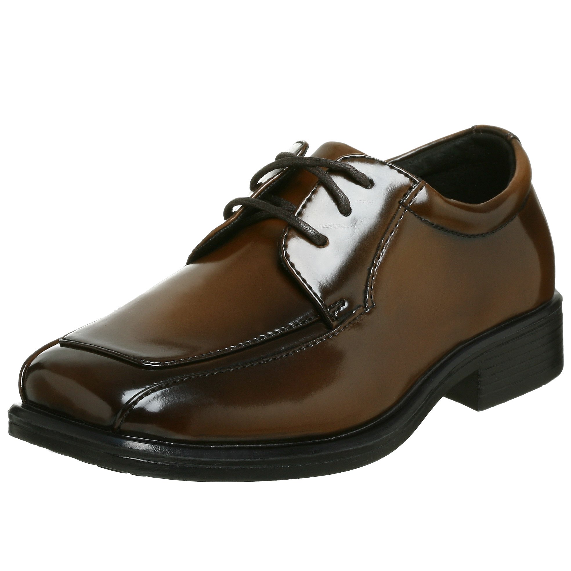 Deer Stags Matty Oxford Shoes for Kids & Big Kids - Comfortable School & Casual Wear for Boys & Girls
