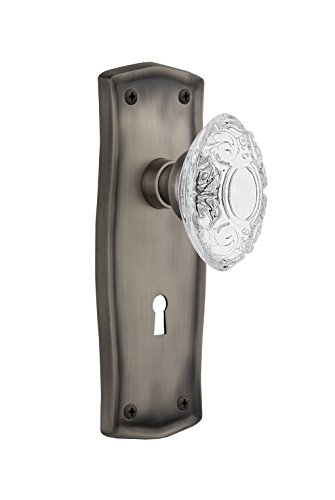 Antique Pewter