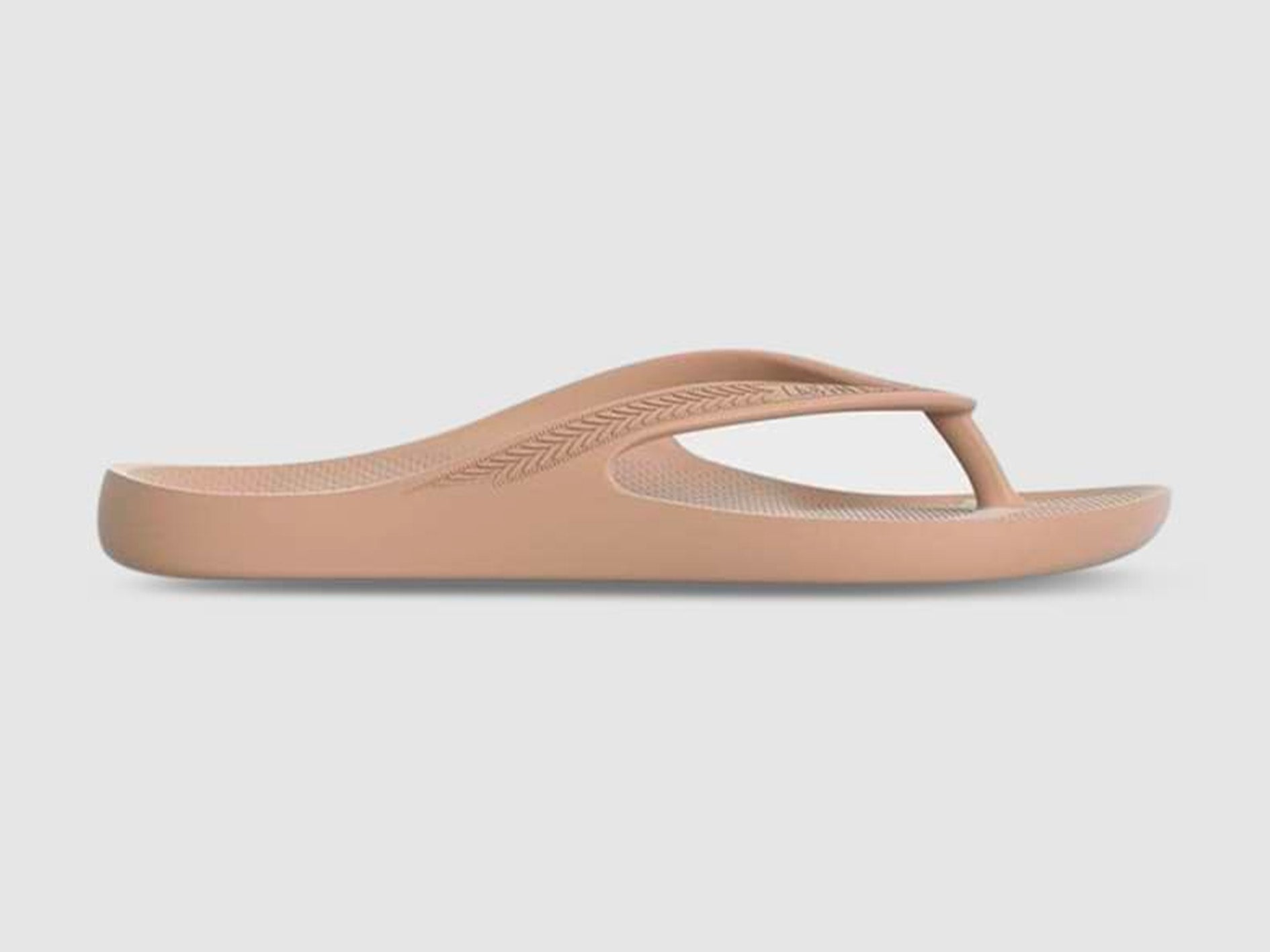 Lightfeet Revive Unisex Thongs - Comfortable Flip Flops for Men & Women, Breathable Arch Support Sandals - Perfect for Beach, Pool, Travel & Casual Wear