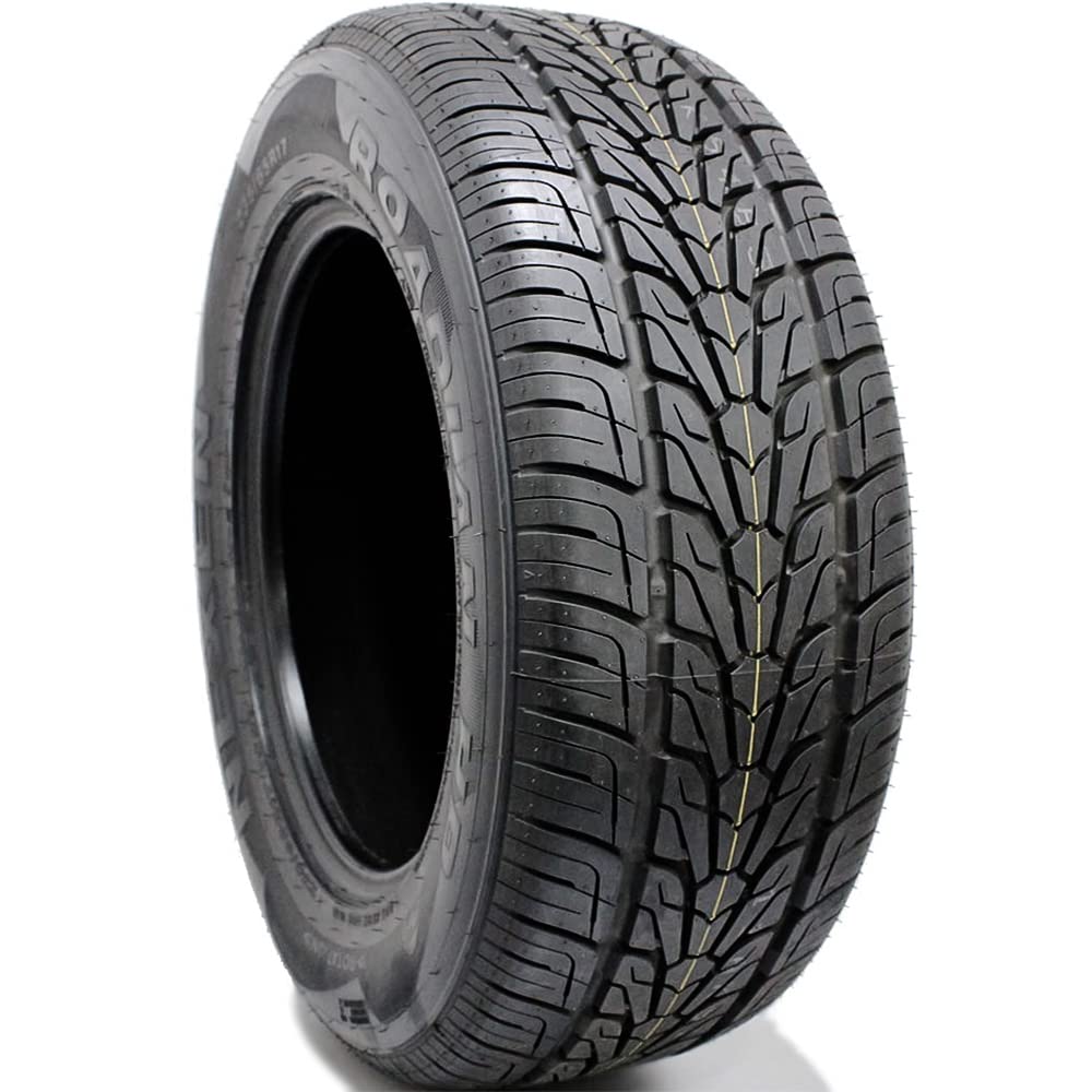 Nexen Roadian HP All-Season Tire 305/40R22 114V - High Performance SUV & Truck Tires for All Weather Driving, Highway & Off-Road Use