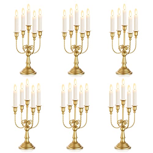Gold 5-stem