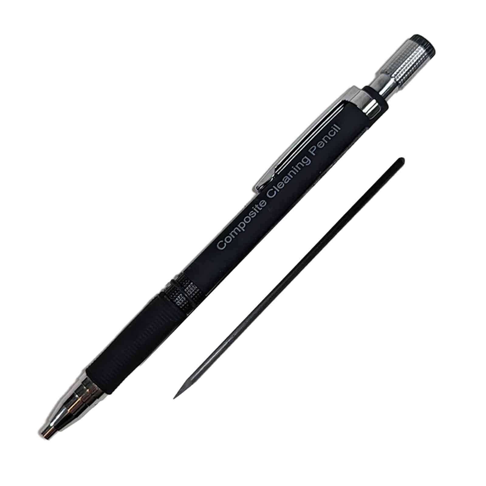 Composite Cleaning Pencil - Premium Eraser for Artists & Drafting - Perfect for Sketching, Drawing, and Office Use