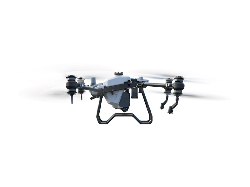 DJI AGRAS T40 Agriculture Drone for Sale - Smart Farming Spraying Drone with 40kg Payload & RTK Positioning | Precision Crop Spraying, Orchards & Vineyard Applications | Available at Adelaide Micro Drones
